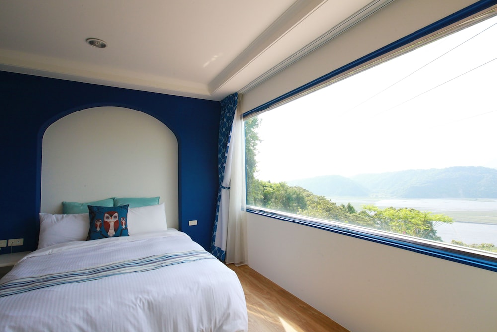 Hao Wang Jiao Homestay