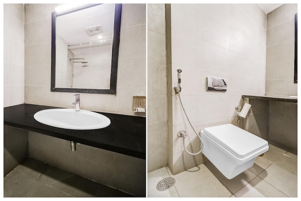 Luxury Stays at Lakdikapul Near Red Hills