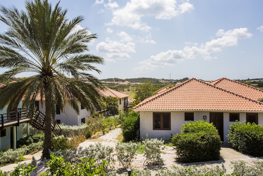 Blue Bay Villas view 5