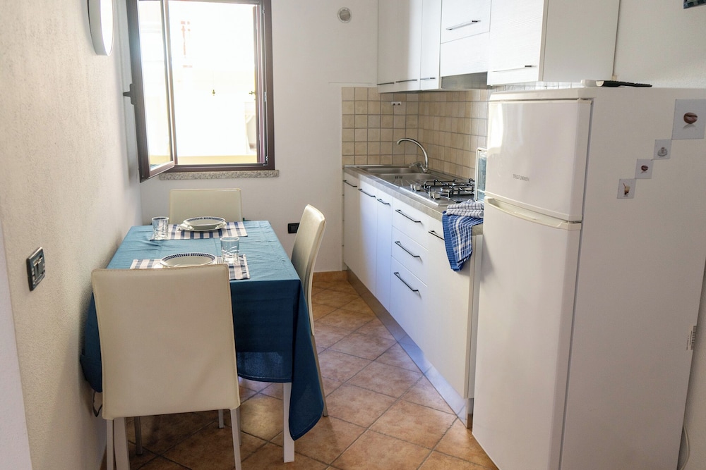 La Caletta Apartments