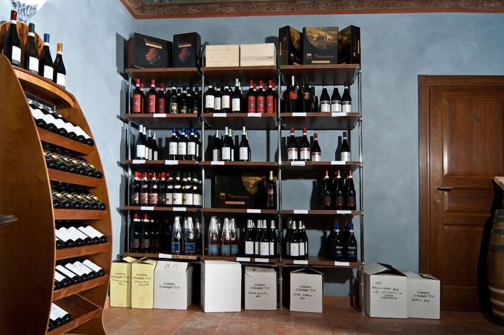 Tenuta Cappallotto