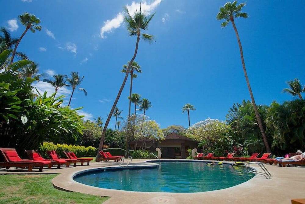 Aina Nalu #i109 2 Bedroom Condo by RedAwning - Image 4