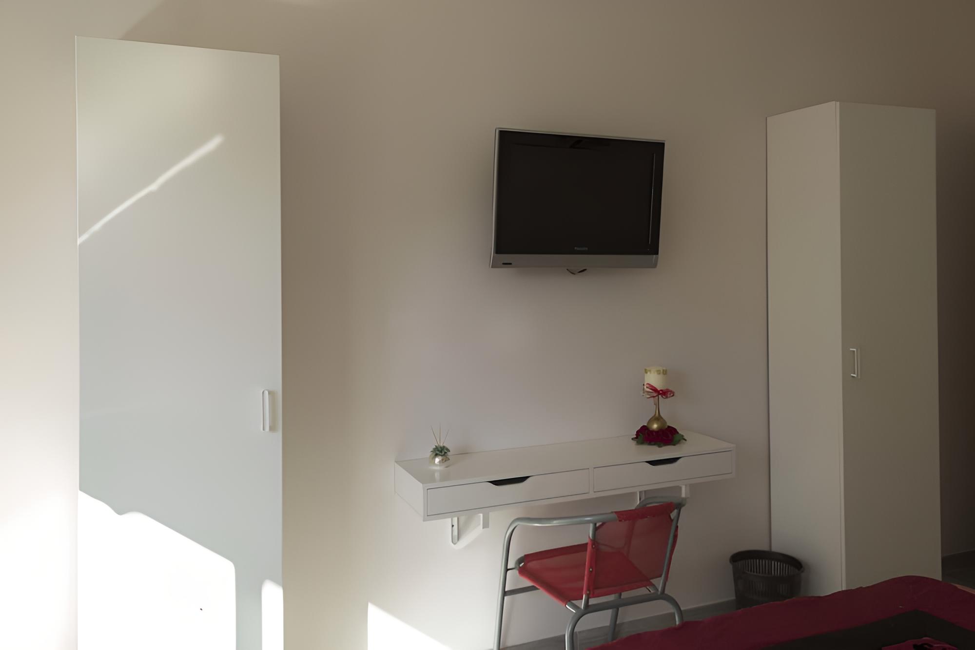 I Sette Colli B&B