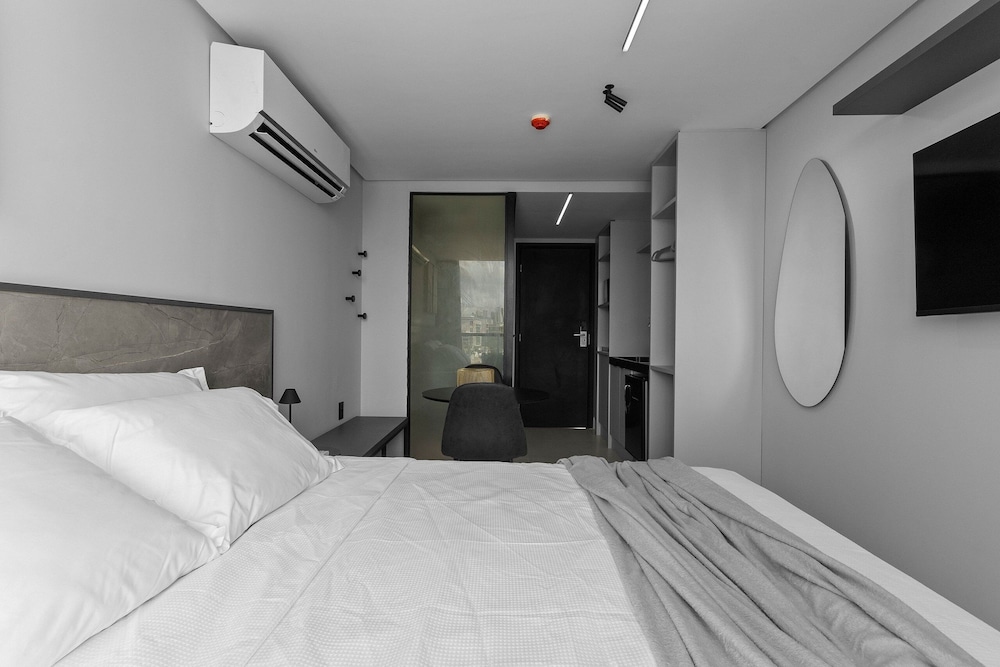 Alta Garden Housi by Carpediem