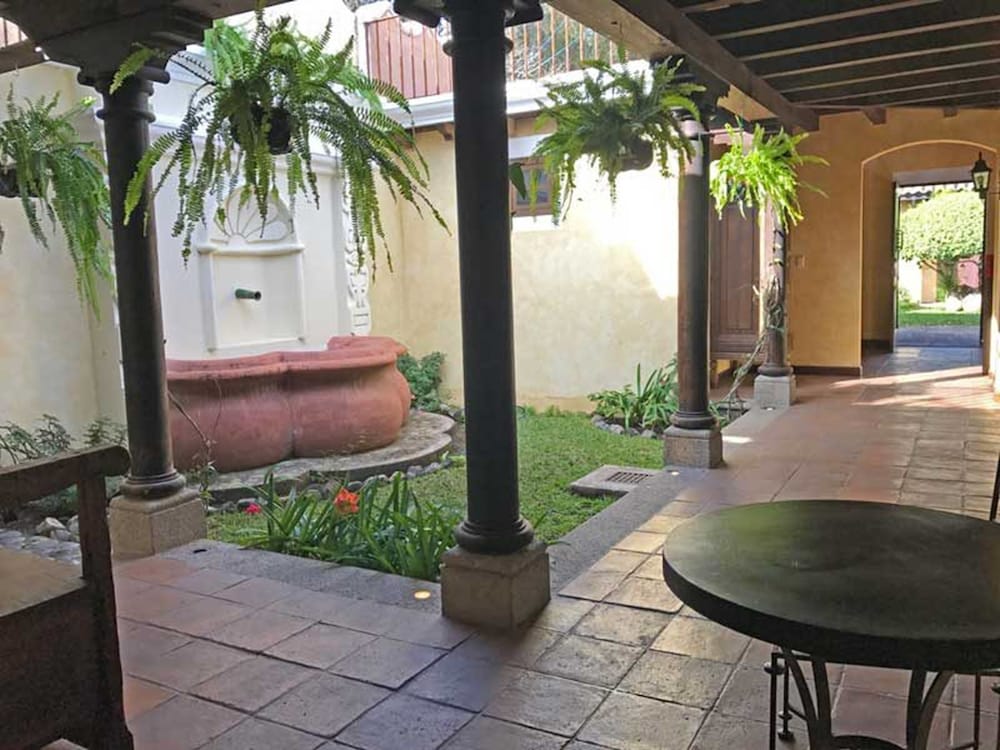 Casa El Descansar