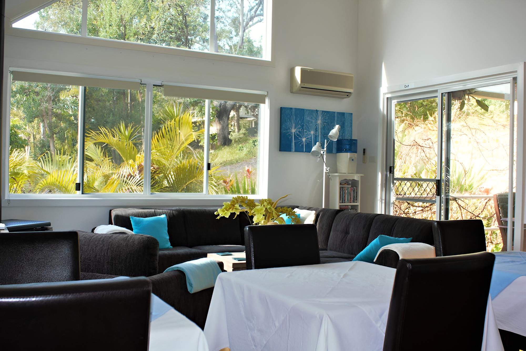 Nelson Bay Bed & Breakfast
