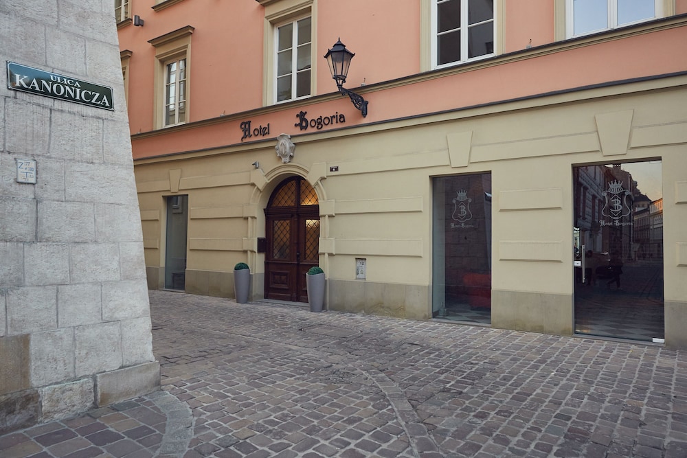 Hotel Bogoria - Image 1