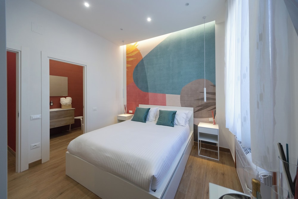 City Rooms 74