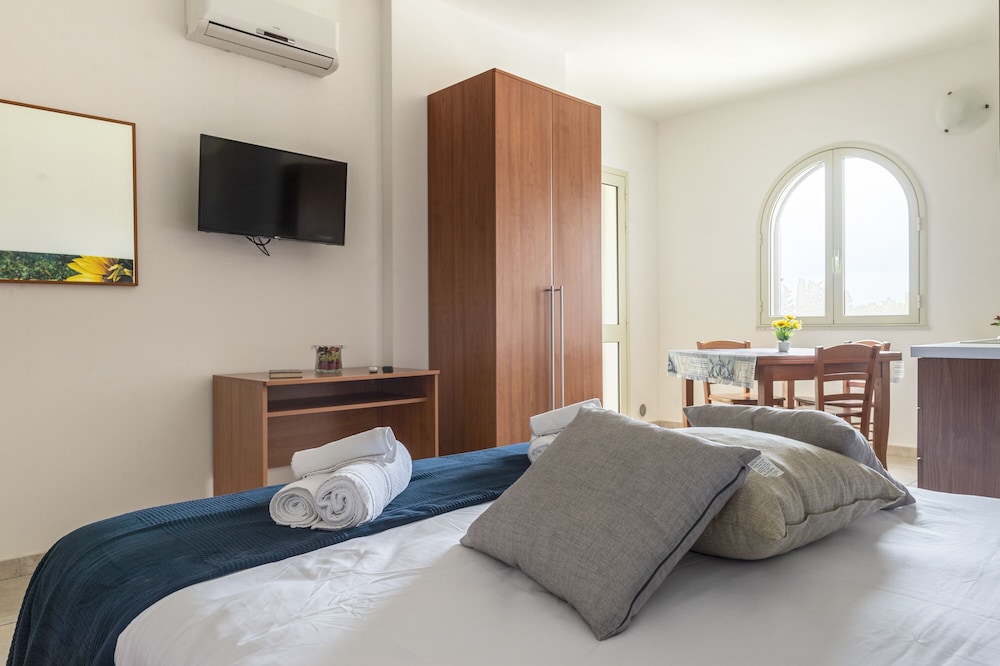 Residence Catona