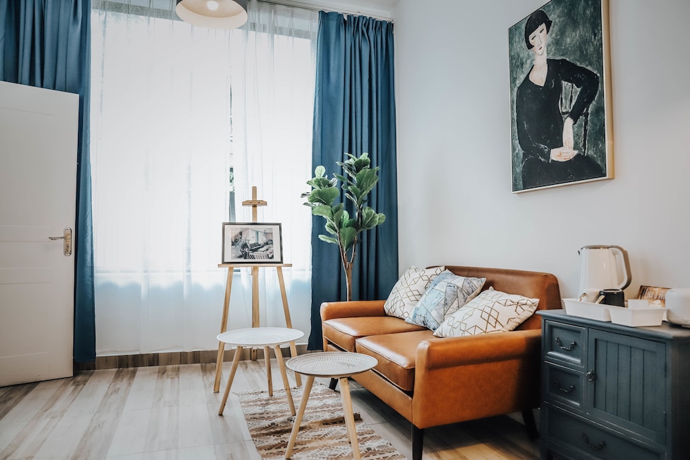 Dali Dream Plus Homestay