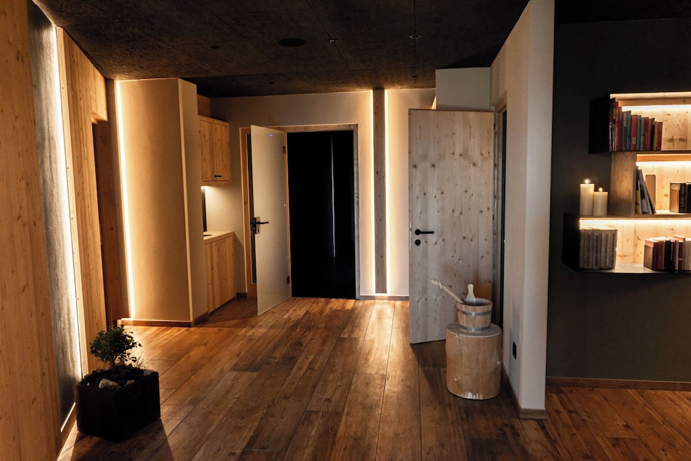 Aparthotel Bacher