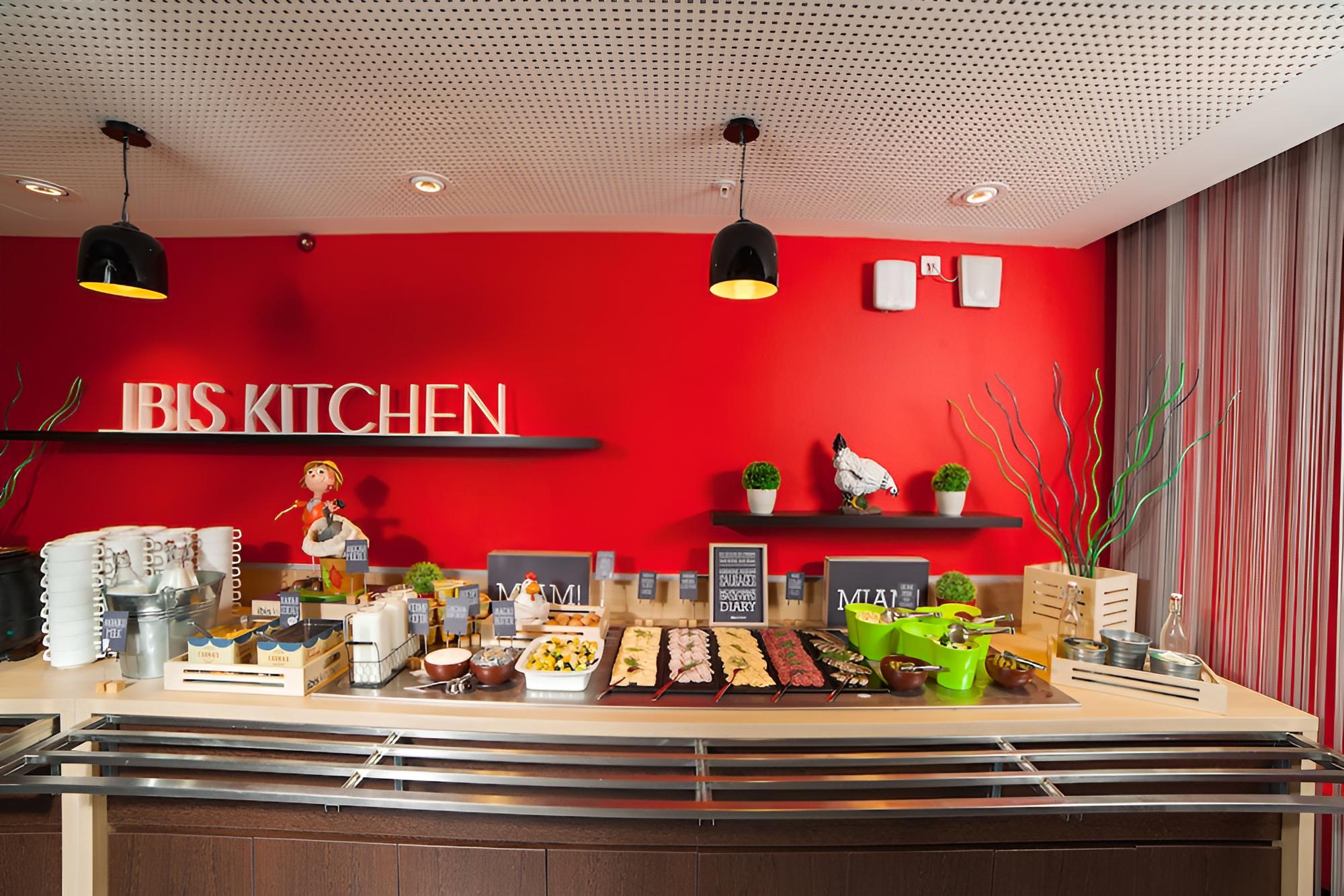 Hotel ibis Kaliningrad Center