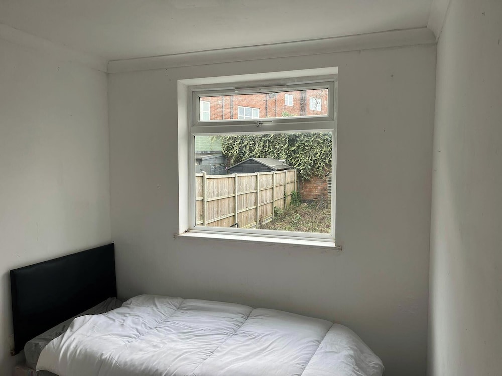 Garden Street Retreat in Wigston