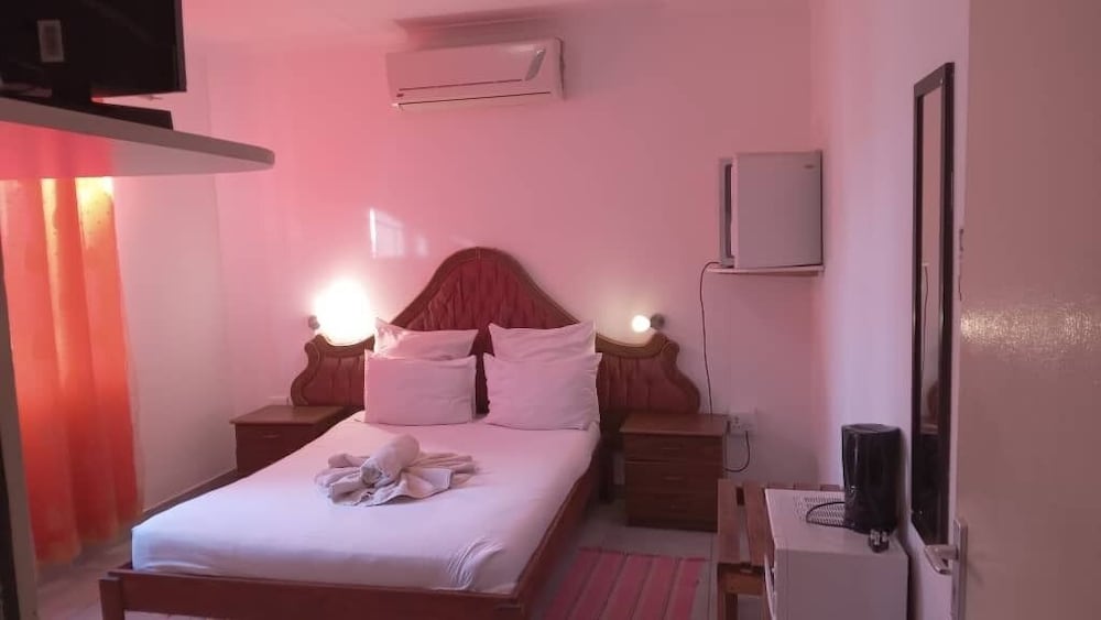 Onguti Guesthouse