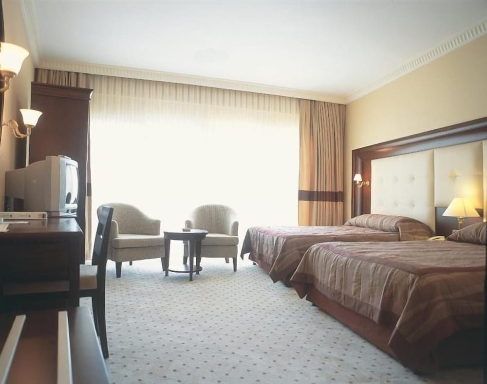 Pineta Park Deluxe Otel - Hepsi Dahil - Image 71