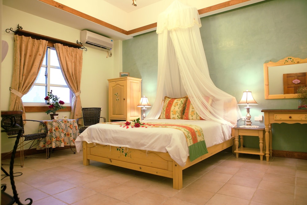 Avignon B&B