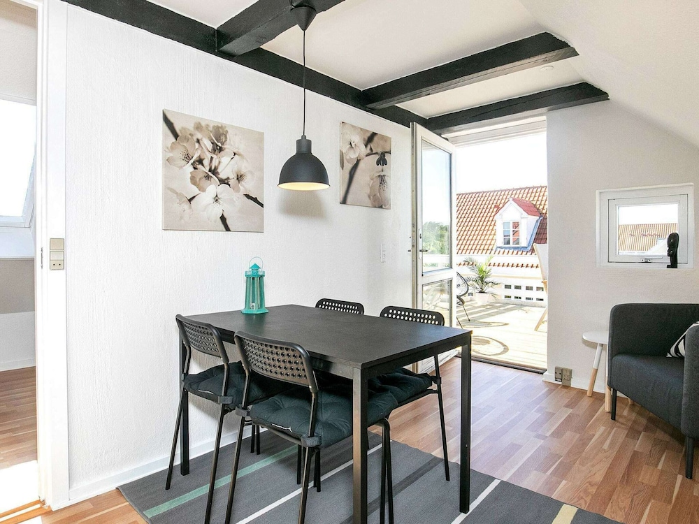 4 Person Holiday Home in Lokken view 2