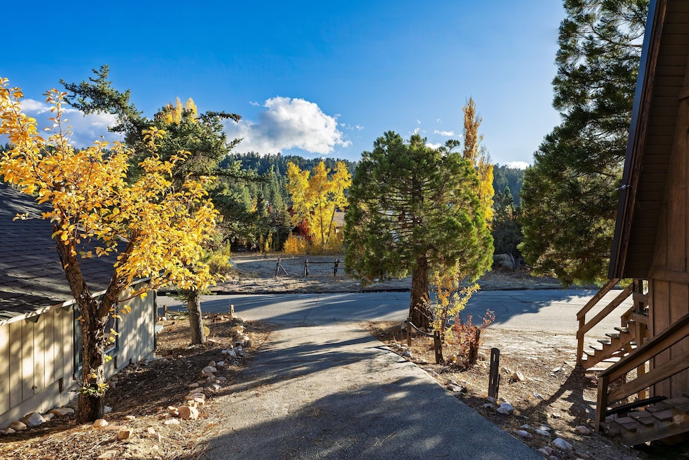 Lakeside in Bearadise by Avantstay Gorgeous Mountain Cabin in Boulder Bay