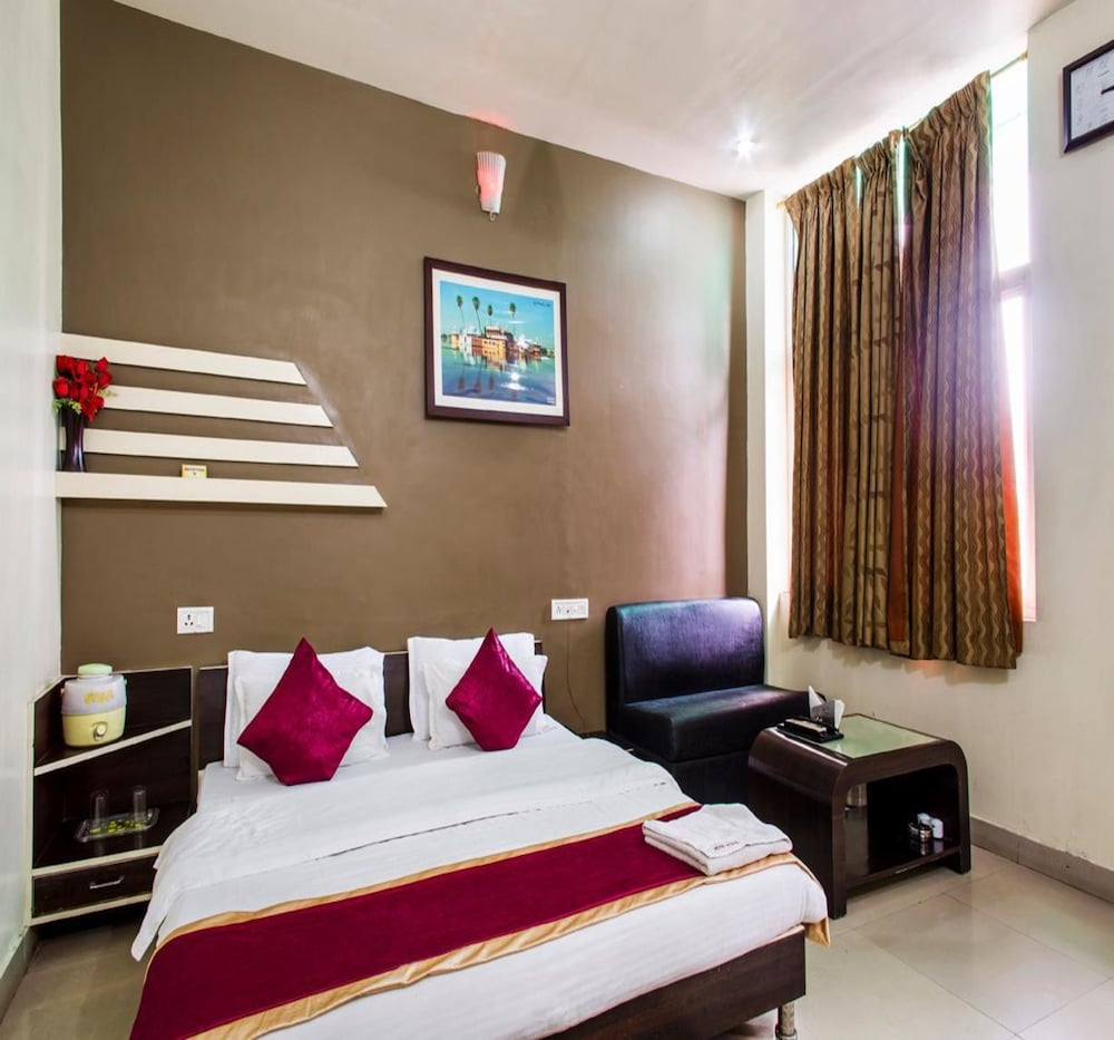 Hotel Kota Royal
