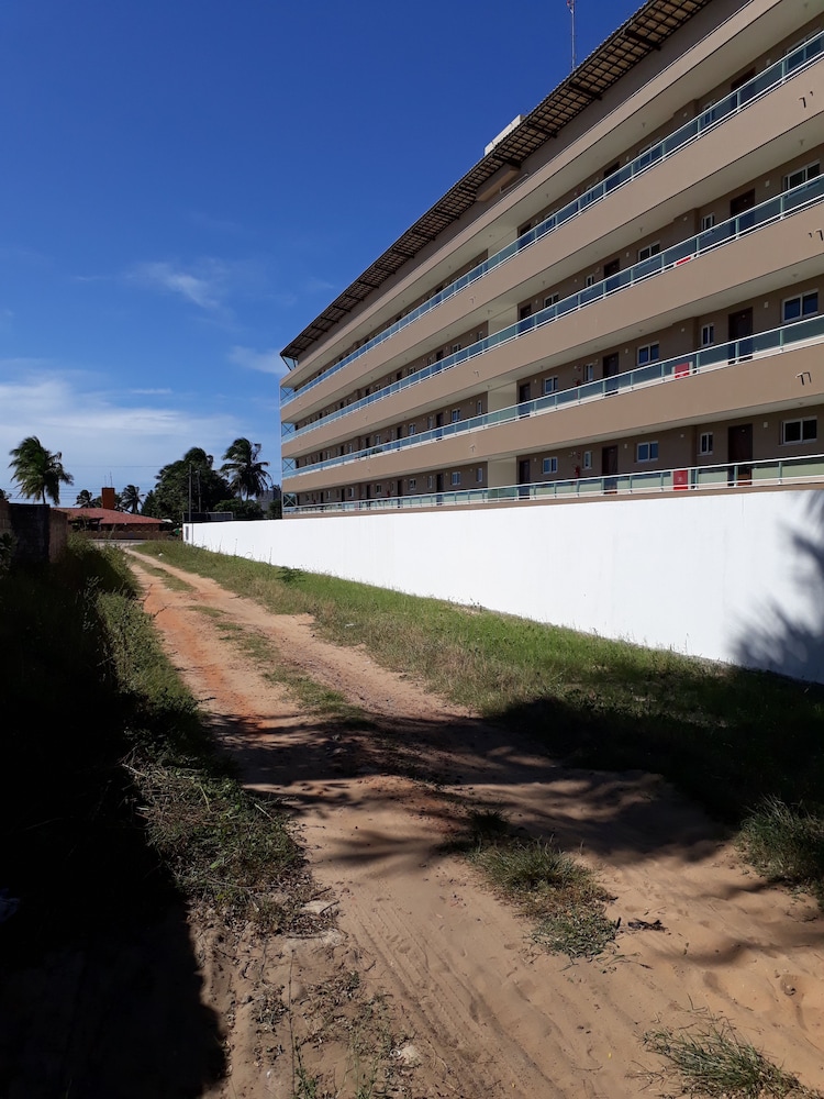 Hotel Paraíso da Dunas
