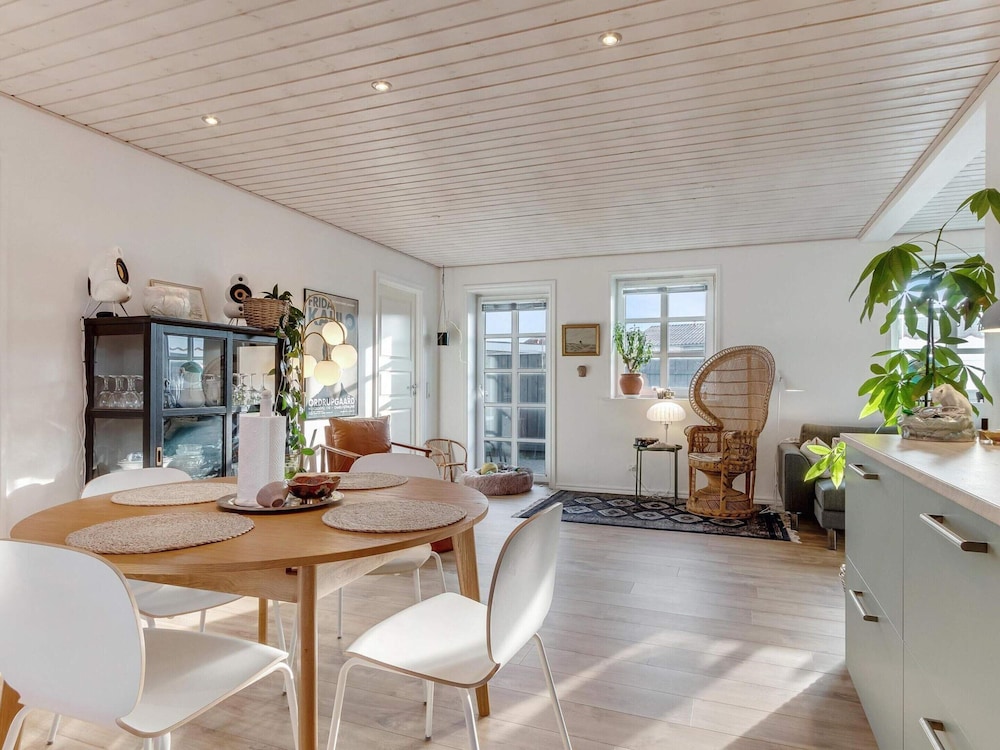 Secluded Gem in Lokken - By Traum Ferienwohnungen