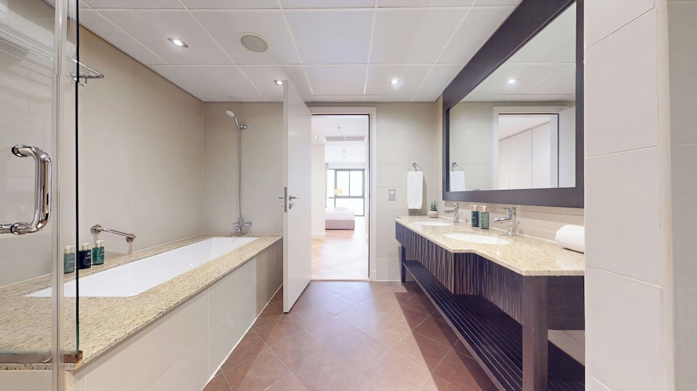 bnbme - Anantara Residences - 2 BDR