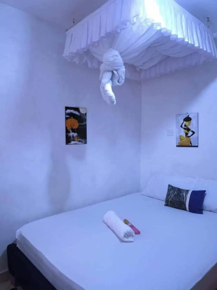 Lux Suites Ruby Court Apartments Kisumu