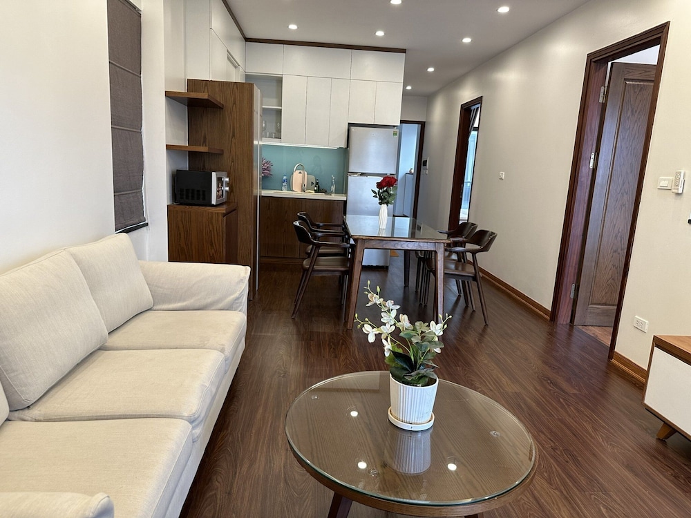 Paradise Home Trinh Cong Son