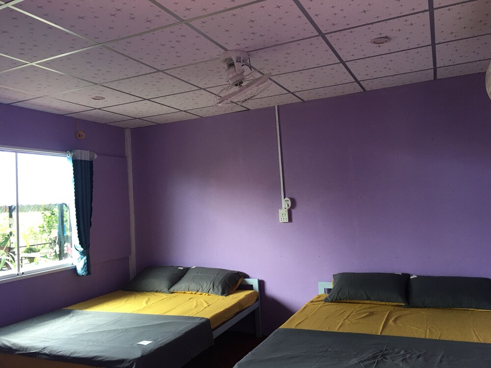 Thu Huynh Homestay - Hostel view 3