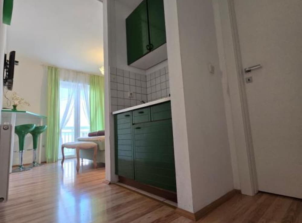Peaceful Apartments With Style