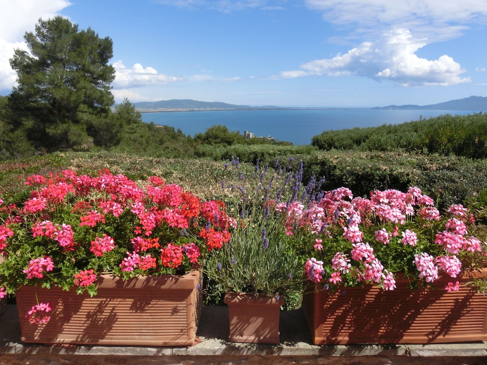 Talamoni B&B
