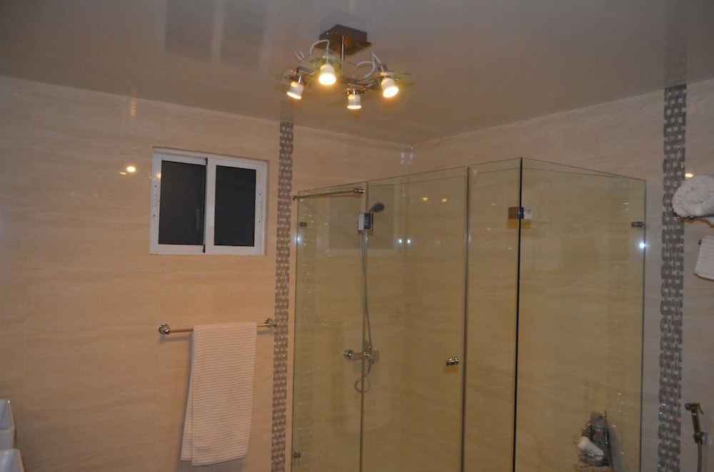 Apartment Silvestre