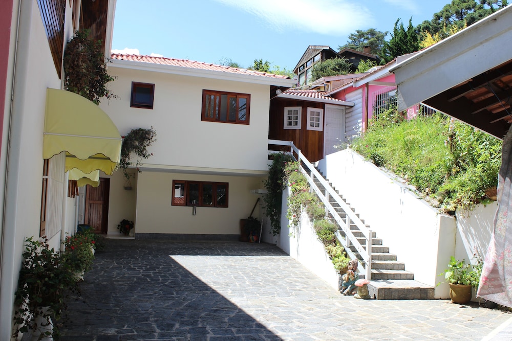 Pousada Fracalanza
