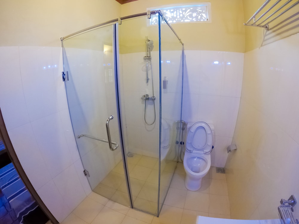 Horahena Farm Stay