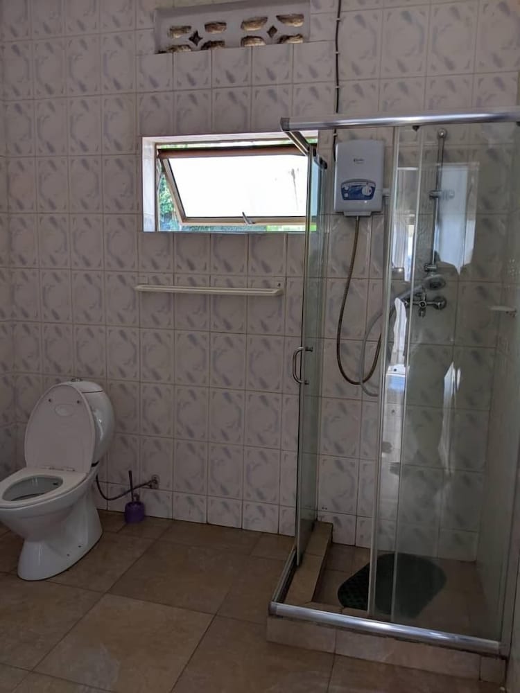 SILVER UMUBANO LIGHT RESIDENCE