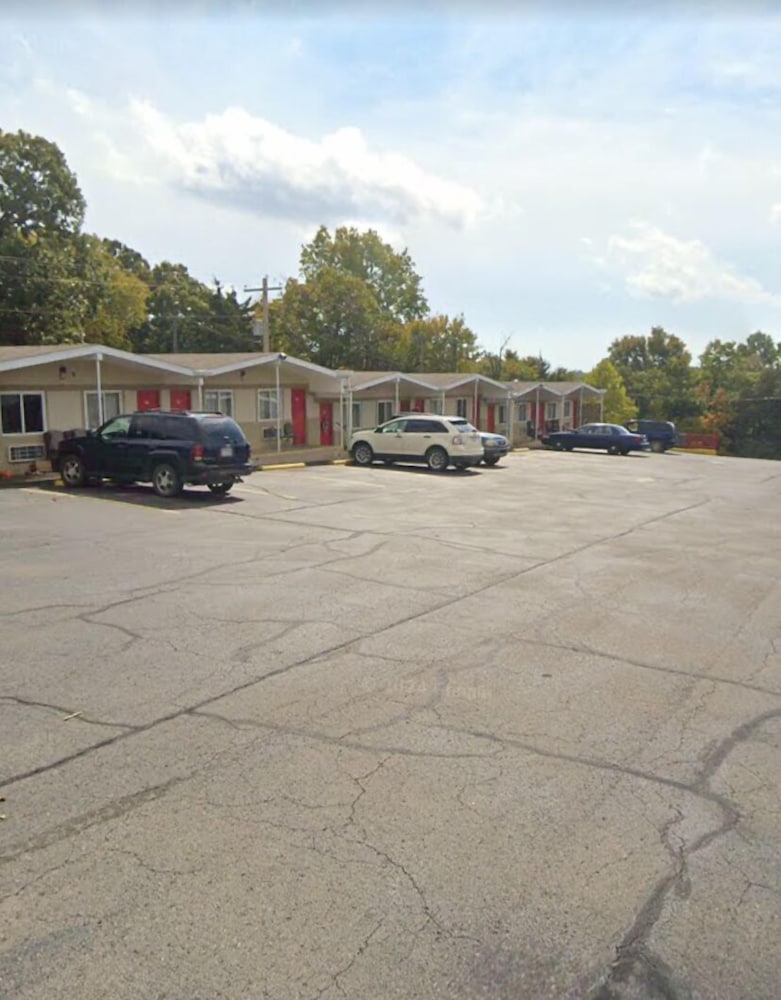 St Roberts Towne & Village Extended Stay