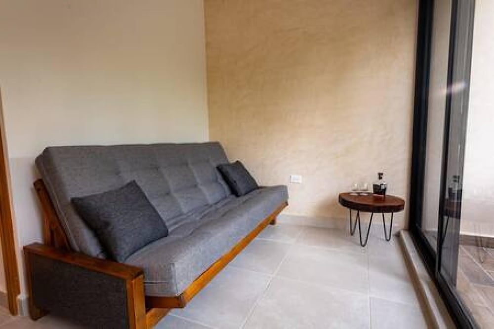 Villa Kohunlich Resort Pool AC Fast Internet