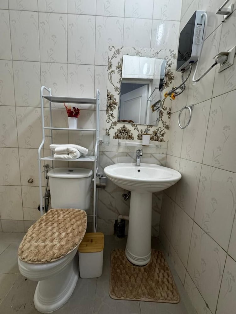 Sofana Residence