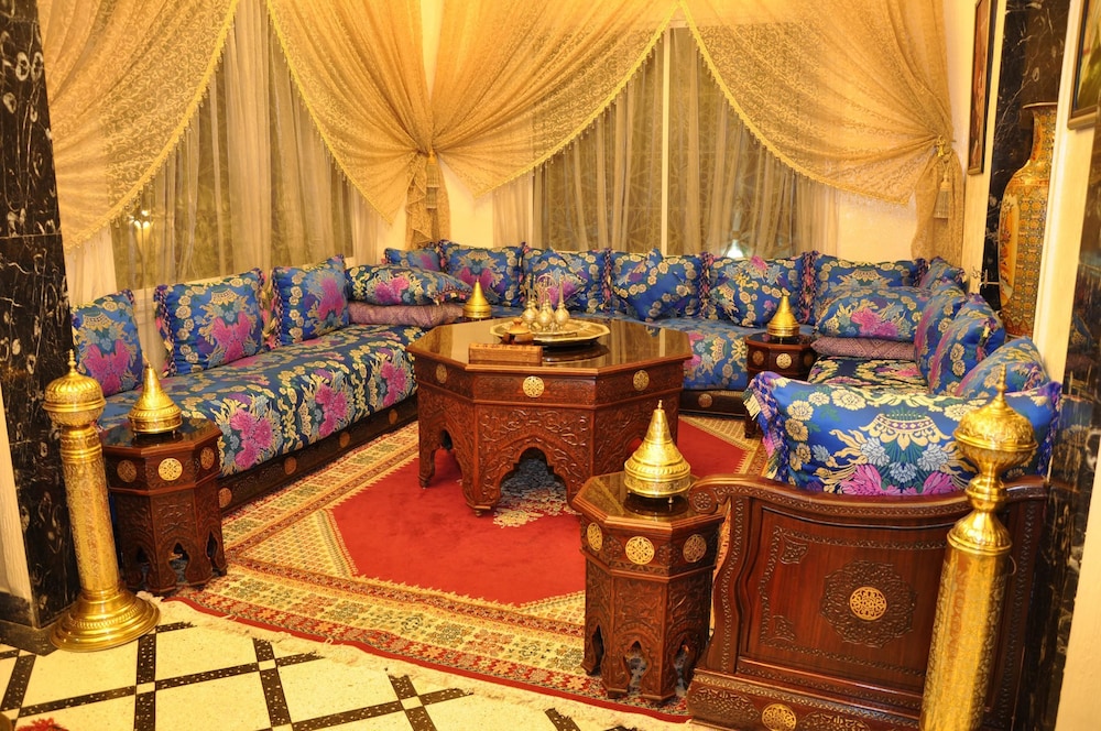 Dar Aliane view 3