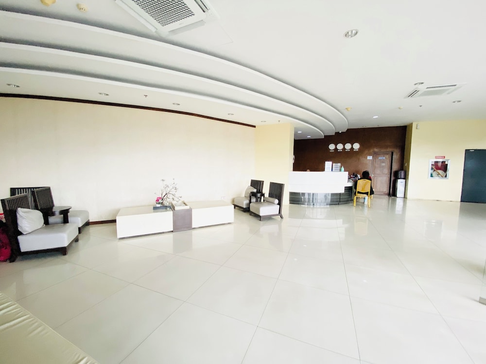 One Pavilion Place by P&J