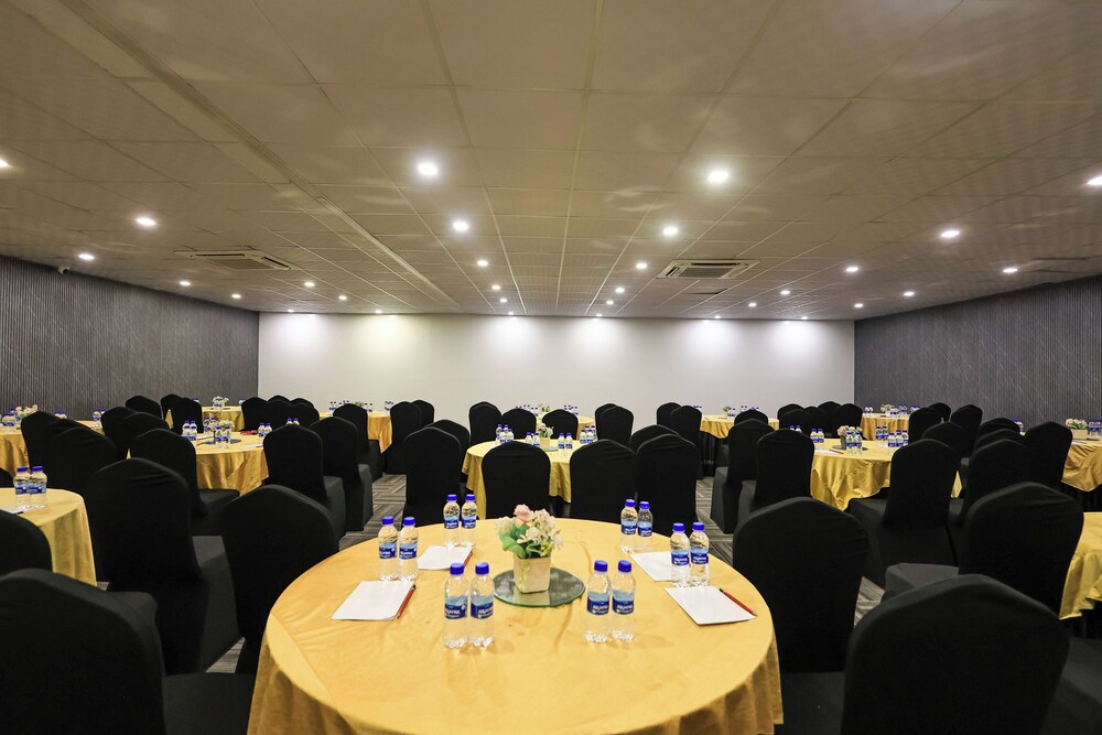Prana Resorts and Banquets