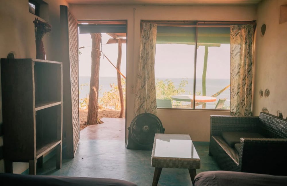 Mazunte Cabañas Balamjuyuc