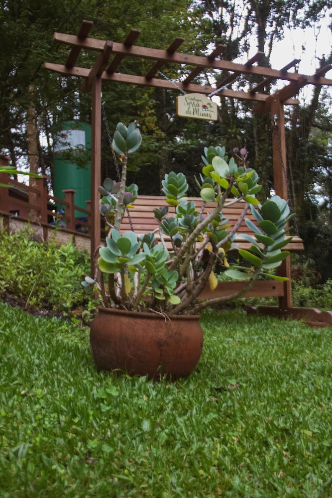 Estalagem Serra de Minas