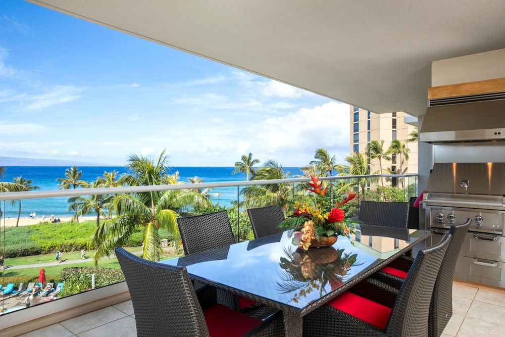 Honua Kai Konea 3 Free Rental Cars KBM Resorts Grand Suite 3 Units, 9 Bedrooms Ml-1418