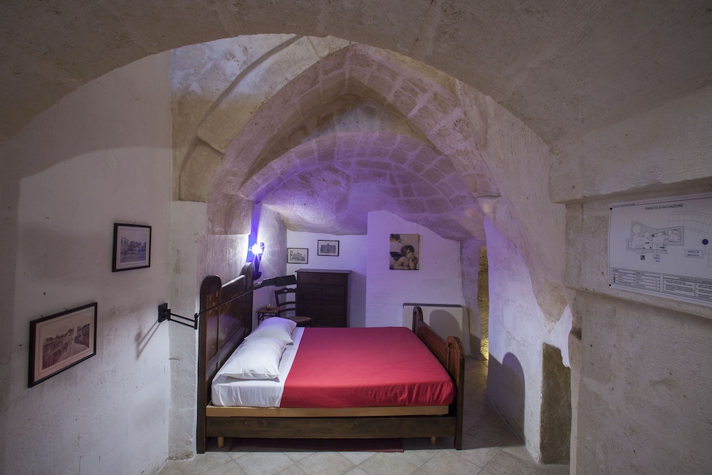 Residence San Pietro Barisano