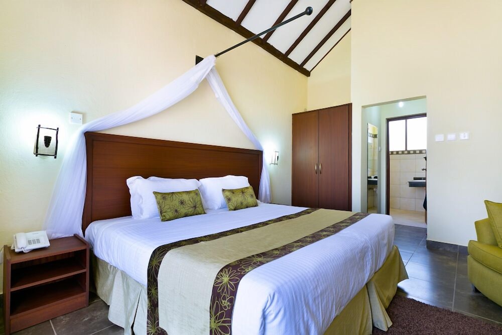 Sagana Getaway