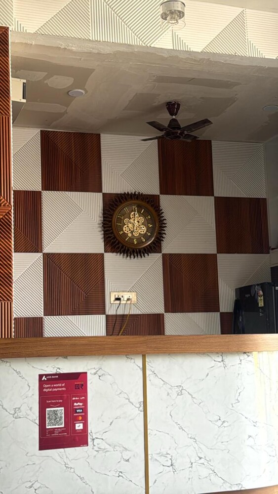 Hotel Kamla Kishan