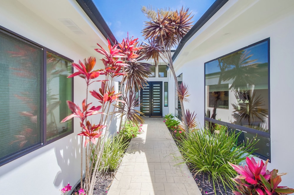 La Jolla Oasis
