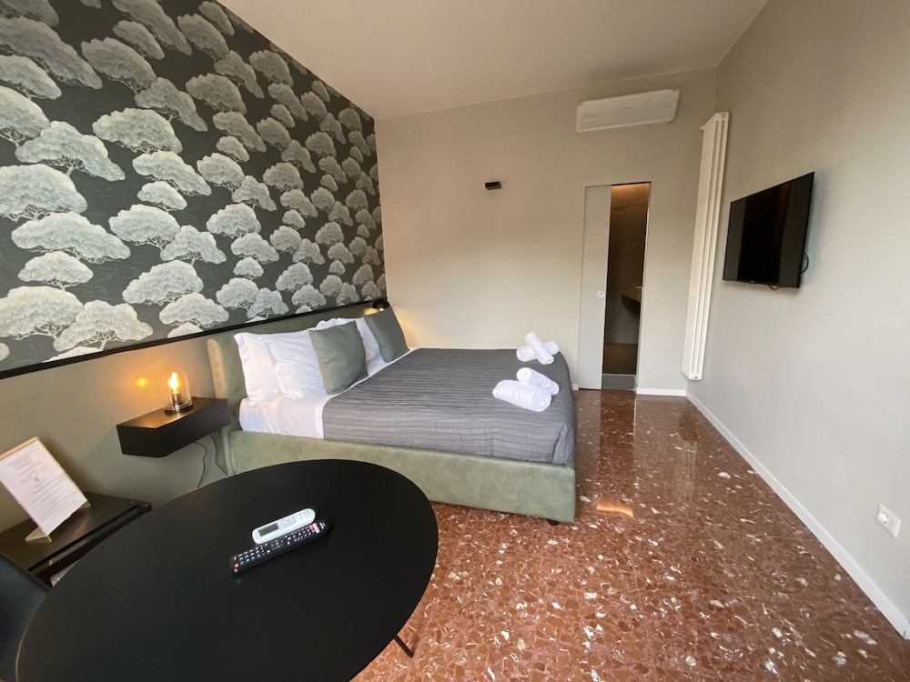 Cavour Urban Rooms
