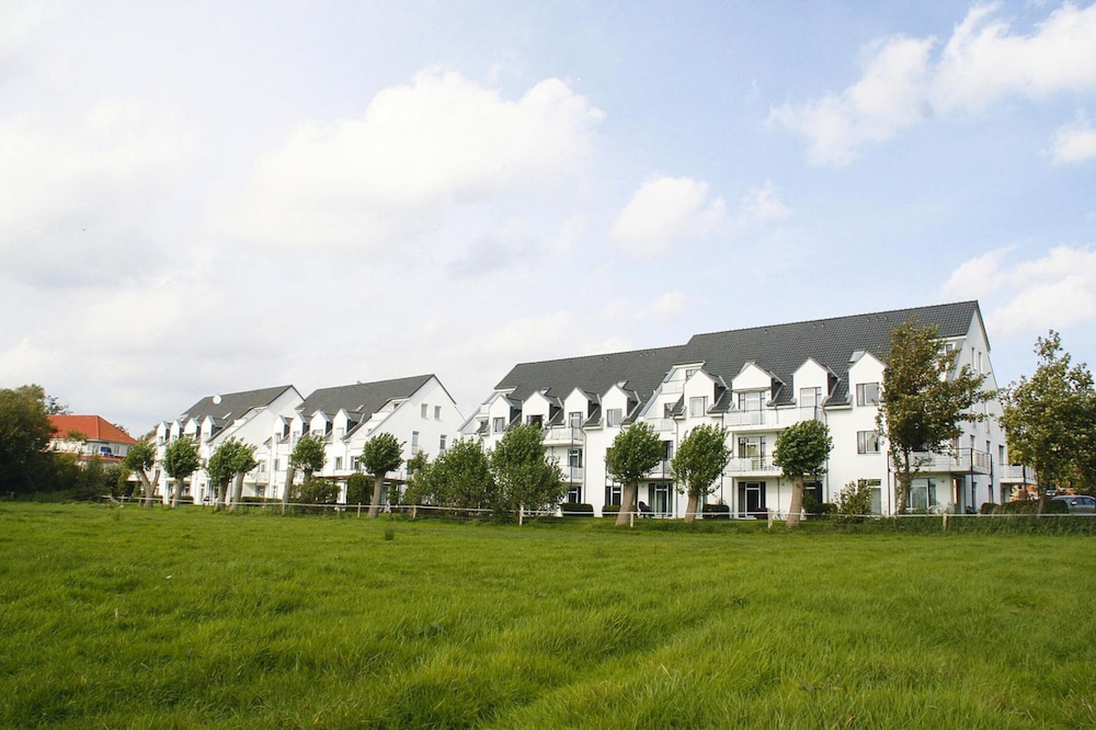 Ferienresidenz Haffblick in Boltenhagen